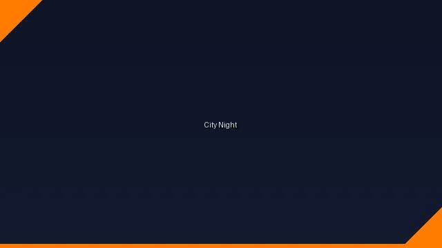 城市夜景主题赛 - 伊藤江梨花 视频创作挑战